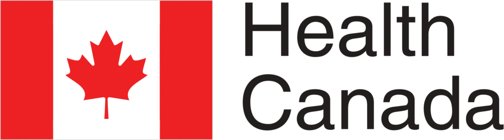 Health Canada logo