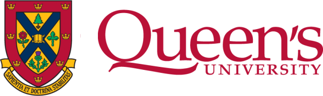 Queen’s University logo