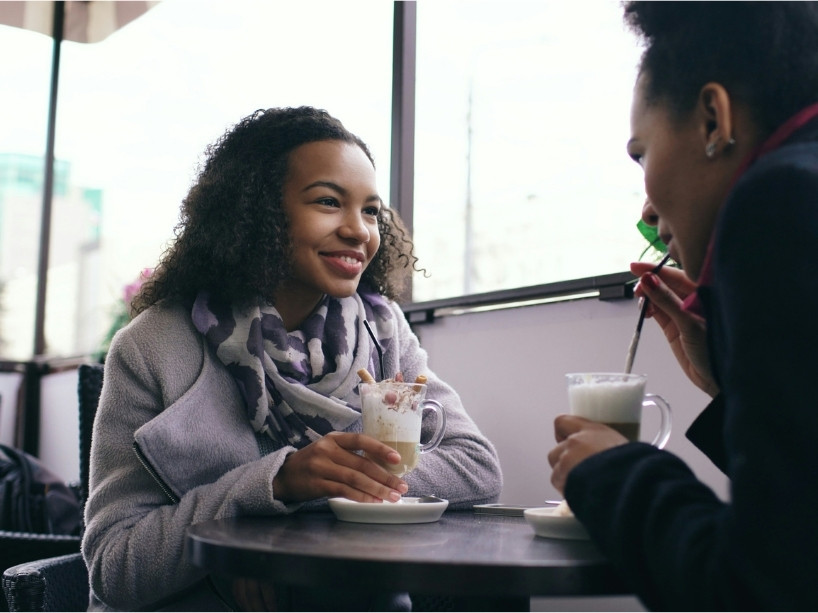 TMU feature on Steer