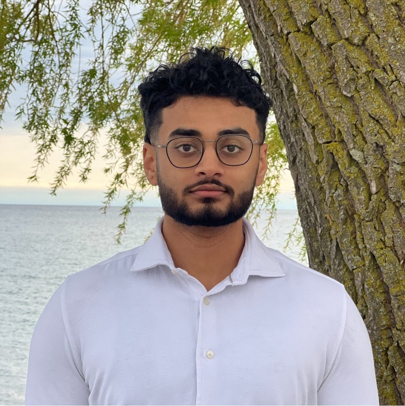 Danyaal Sahi portrait