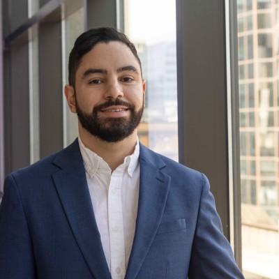 Salvador Sindoni portrait